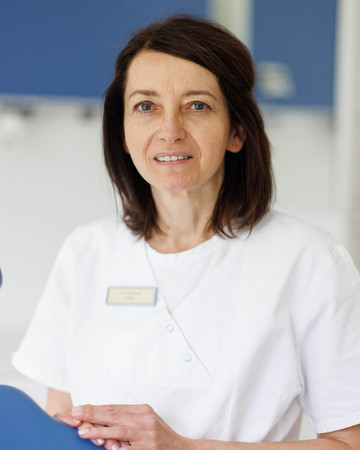 Kasia - assistente